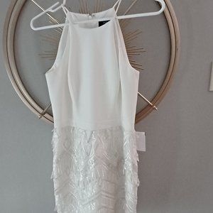 Special occasion dress